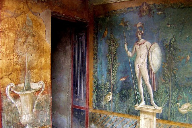 Pompeii ruins - Practical Advice for a Better Pompeii Visit