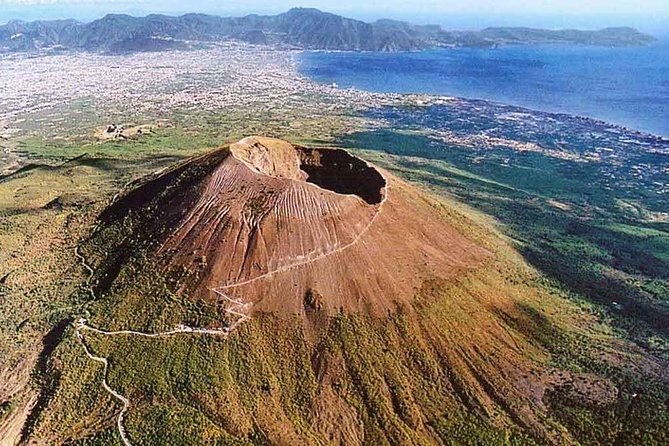 Pompeii Ruins & Wine Tasting with Lunch on Vesuvius with Private Transfer - Is $417.91 per person good value?