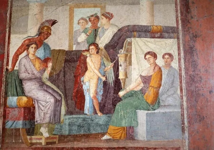 Pompeii: Skip The Line Entrance Tickets + Audioguides - Starting at the EAV station in Pompeii