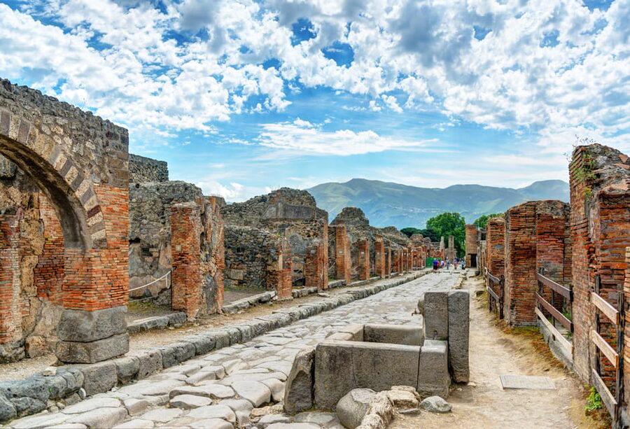 Pompeii: Skip-the-Line Entry & Audioguide - Key points to know before booking