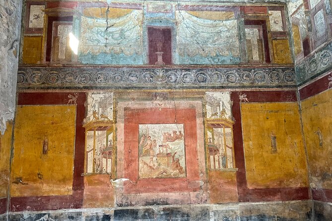 Pompeii Skip-the-Line Entry Small Group Guided Tour - Is $59.28 a fair price?