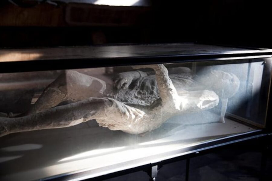 Pompeii: Skip-the-Line Guided Tour with Expert Archaeologist - Key points to know before booking