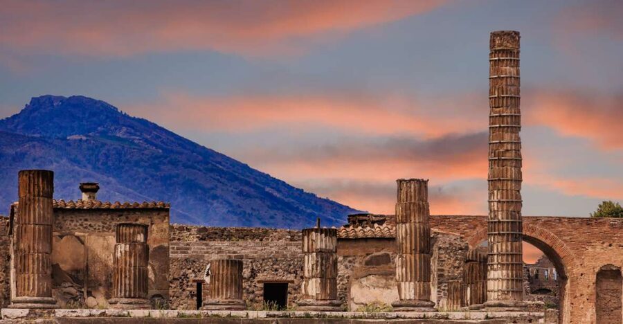 Pompeii: Skip-the-line-Ticket and Guided Tour - Is $64 a fair price for two hours?