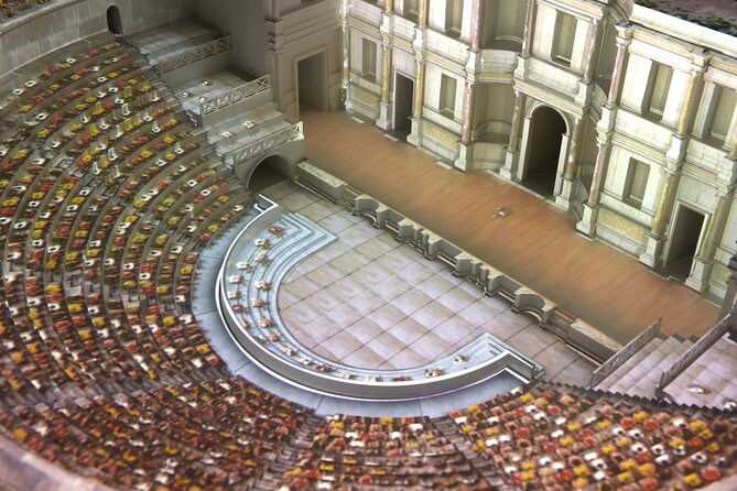 Pompeii Skip-the-Line Ticket and Virtual Museum - Is $60.76 a fair price?