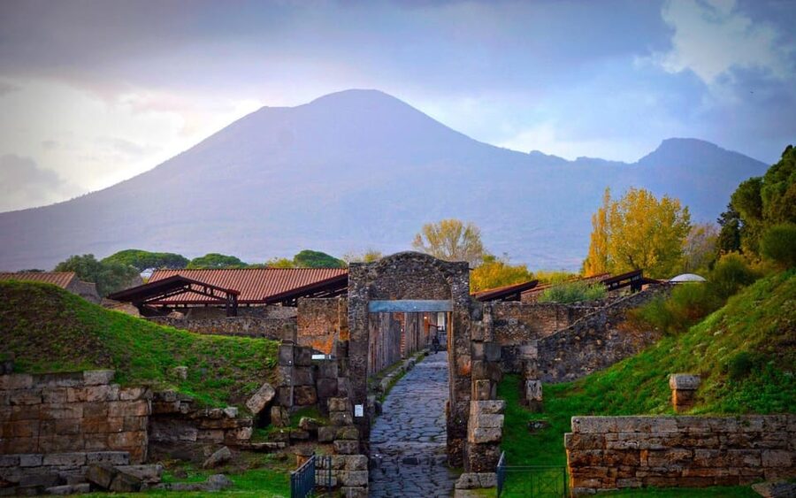 Pompeii: Skip the Line Ticket + Audioguide - Key points to know before you book