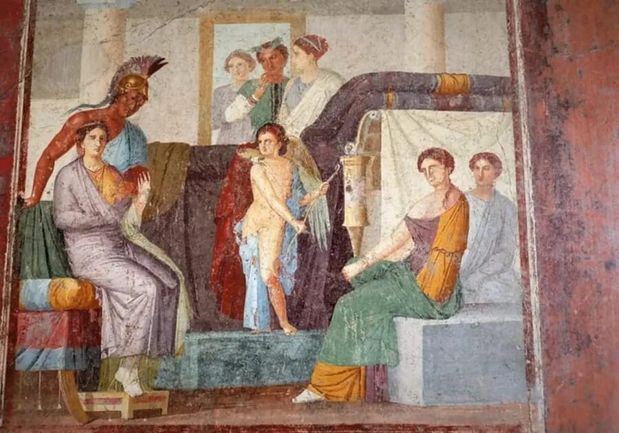 Pompeii: Skip the Line Ticket + Audioguide - What this Pompeii experience actually gives you