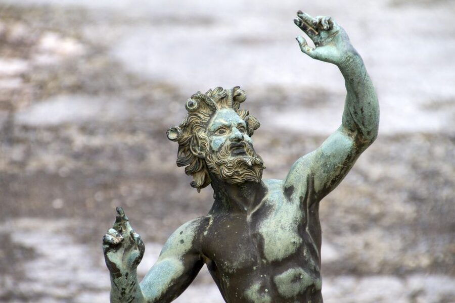 Pompeii: Skip-the-Line Ticket with Audio Guide and Map - Entry, Map, and the First Look at the Ruins