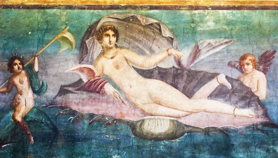 Pompeii: Skip-the-Line Ticket with Audio Guide and Map - How the Audio Guide and Map Work Together