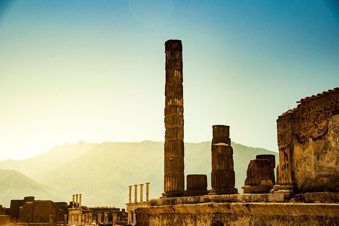 Pompeii: Skip-the-line-Ticket with Guided Tour - Is $64.89 a fair price?