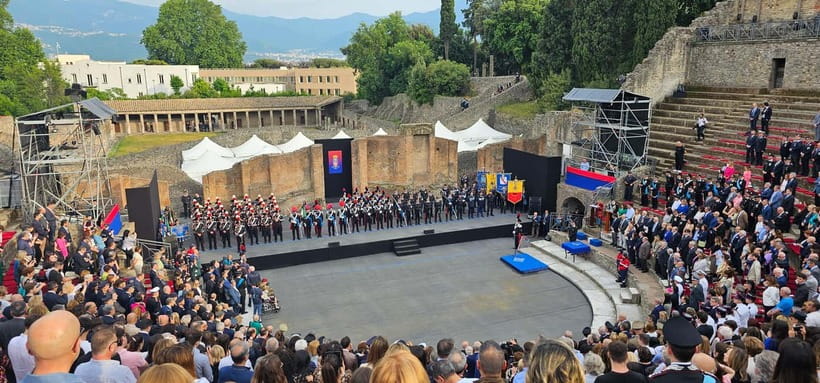 Pompeii, skip-the-line ticket with smartphone audio guide on App - Who should choose this Pompeii visit?