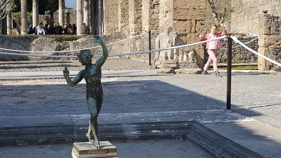 Pompeii: Skip-the-Line Tickets and Tour with Archaeologist - Who Will Like This Tour Most?