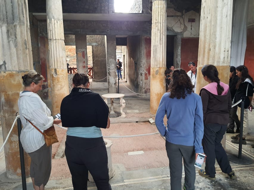 Pompeii: Skip-the-Line Tickets and Tour with Archaeologist - Why an Archaeologist Changes Pompeii