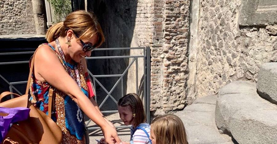 Pompeii: Skip-the-Line Tour for Kids and Families - Why Pompeii works better as a family story