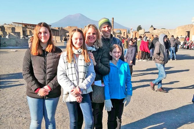 Pompeii Skip-the-Line Tour for Kids & Families with Archaelogist - Stabian Baths: A Clear Window Into Roman Daily Life