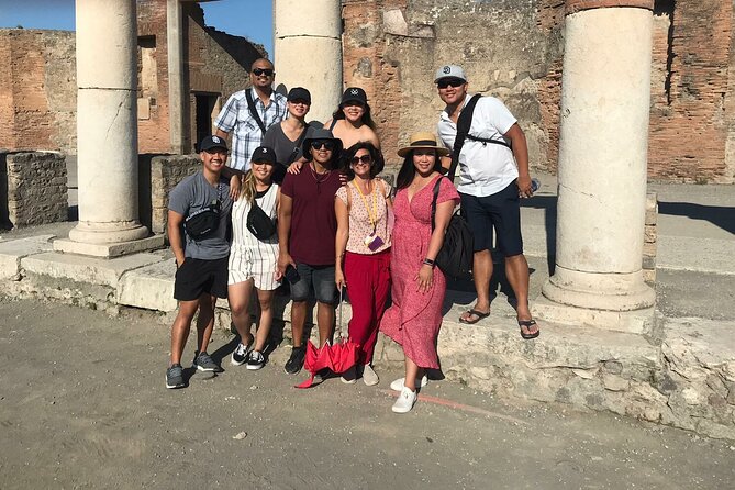 Pompeii Skip-the-line Tour with Archaeologist Guide - Why an archaeologist changes the Pompeii visit