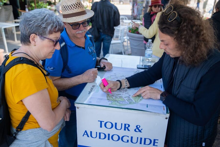 Pompeii: Small Group Guided Tour and Skip-the-Line Ticket - Pompeii in Two Hours: What You Are Really Seeing