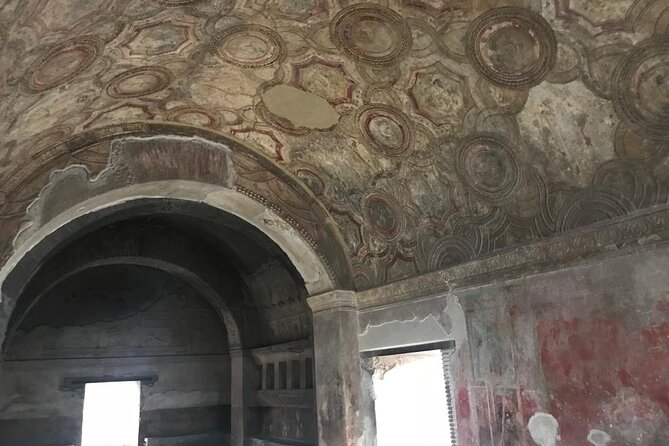 Pompeii Small Group Guided Tour with Skip-the-line Admission - The victims of the eruption