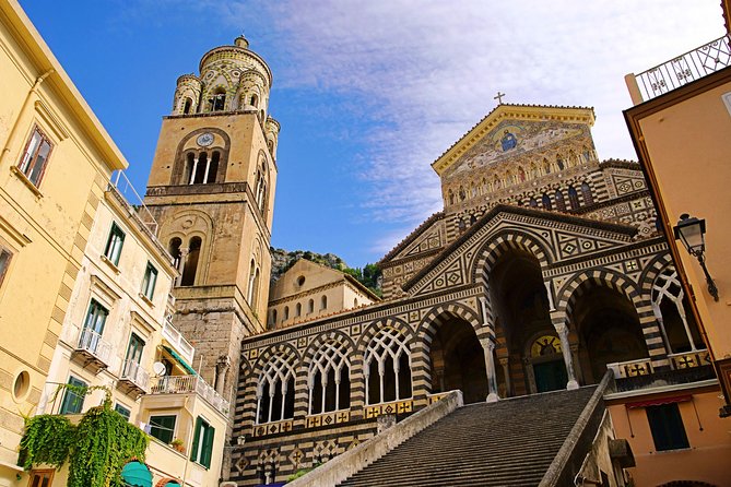 Pompeii & the Amalfi Coast Private Tour - Is the $451.75 price fair?