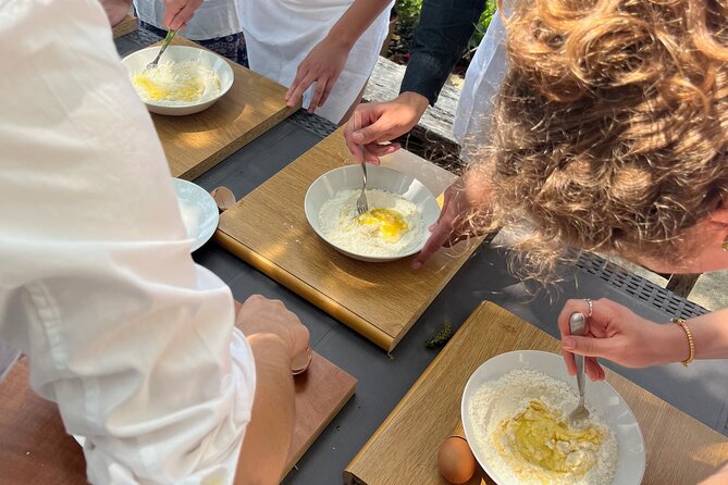 Pompeii Tour and Cooking Class with Mamma - Why this Pompeii combination works