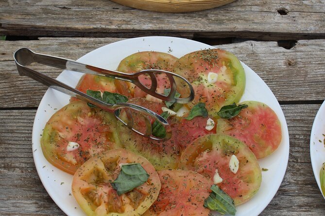 Pompeii Tour and Cooking Class with Mamma - Leaving the ruins for Scafati