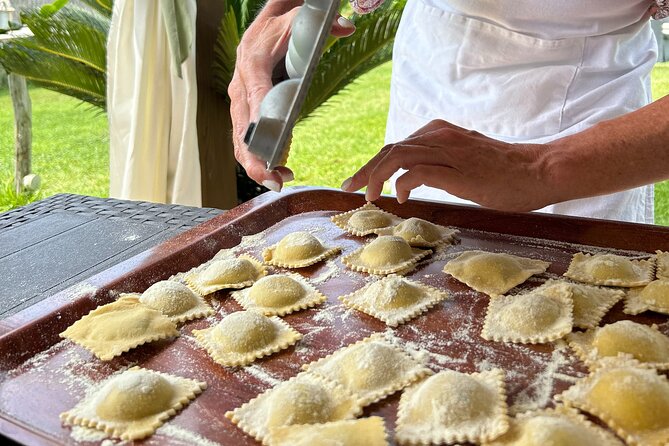Pompeii Tour and Cooking Class with Mamma - Is the $213.85 price good value?
