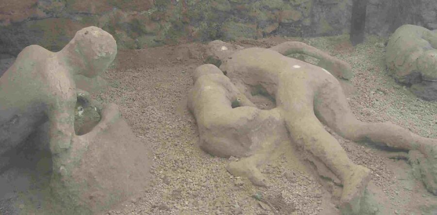 Pompeii: Tour for Children - Key points to know before booking