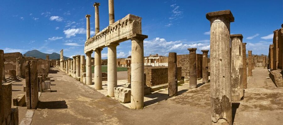 Pompeii: Tour for Children - Should you book Pompeii: Tour for Children?
