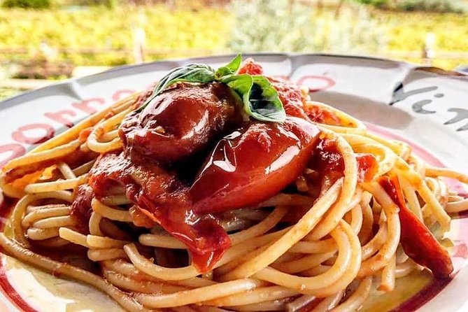 Pompeii Tour & Lunch with Wine Tasting Experience - The drawbacks you should plan around