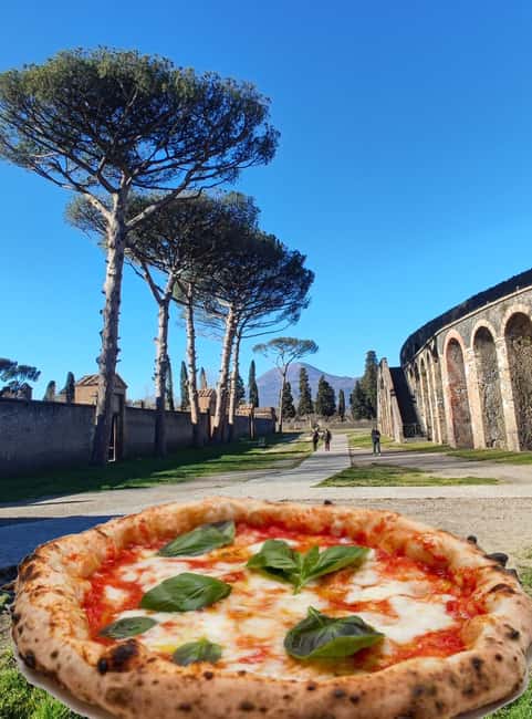 Pompeii Tour with Archaeological Expert and Lunch - Key points to know before booking