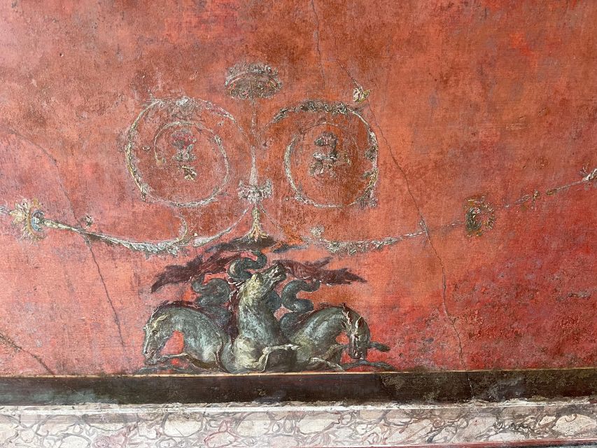 Pompeii - Vesuvius & Wine from Amalfi Coast all inclusive - Should You Book Pompeii, Vesuvius, and Wine?