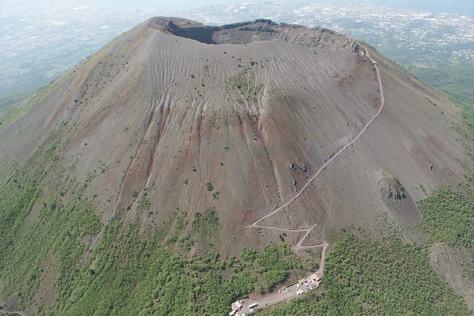 Pompeii, Vesuvius & Wine Tasting - Is $148 a fair price?