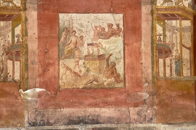 Pompeii, Vesuvius & wine tasting from Positano all inclusive - Climbing the Gran Cone of Vesuvius