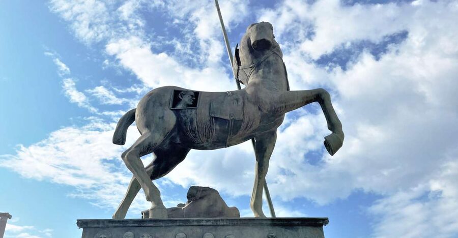 Pompeii-Vesuvius & Winery All Inclusive Tour From Positano - What to bring for a smoother day