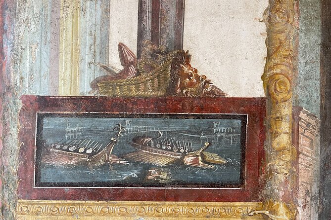 Pompeii & Vesuvius with Lunch & Wine Tasting from Amalfi Coast - Who should book this day?