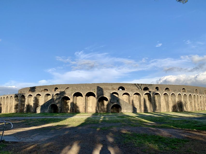 Pompeii VIP 3h Tour: Skip-the-line with your Archaeologist - Why a private archaeologist changes Pompeii