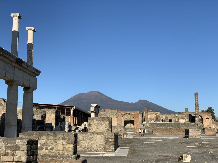 Pompeii VIP 3h Tour: Skip-the-line with your Archaeologist - Price, inclusions, and the real value