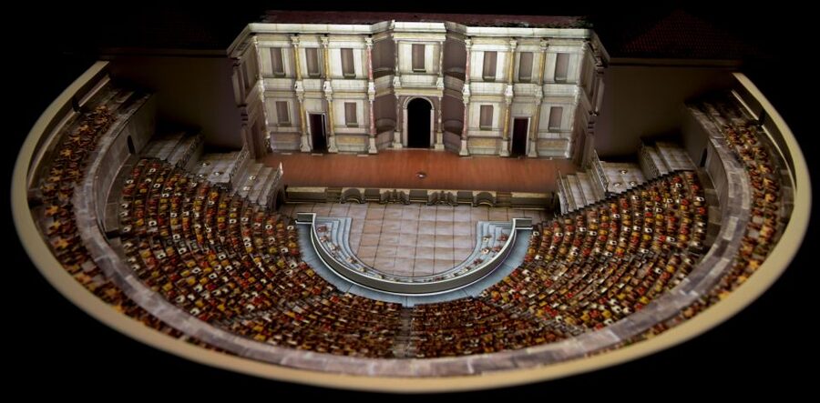 Pompeii: Virtual Museum ticket - Who will get the most from this experience