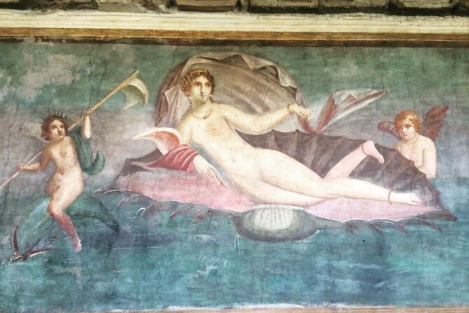 Pompeii walking tour (2hrs) - Is $60.08 a good value?