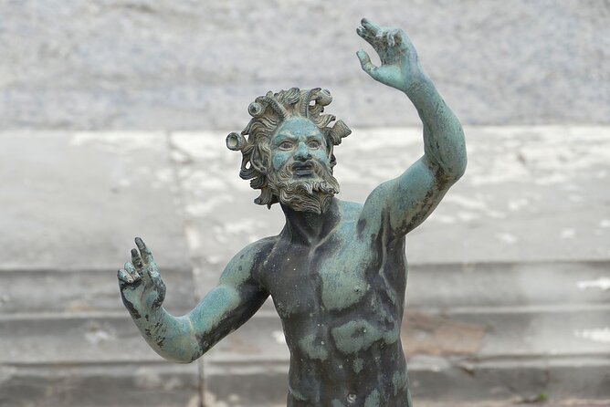 Pompeii Walking Tour: The Real History of the Ruins - Via Stabiana, where the city feels most real