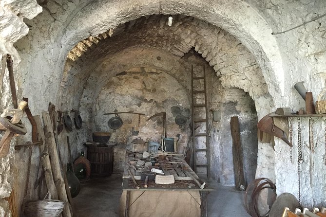 Pompeii-Wine tasting tour from Sorrento, licensed guide included - Who should book this Sorrento day trip
