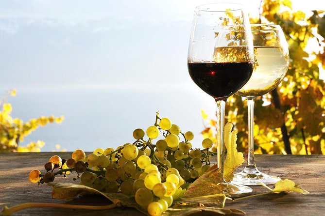 Pompeii & Wine Tour from Sorrento (tickets & lunch not included) - Why this Sorrento day works well