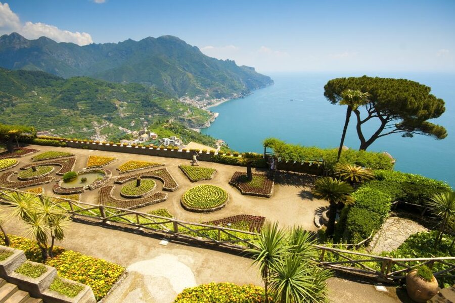 Positano, Amalfi and Ravello Sharing Tour from Sorrento - Why this Sorrento day trip works