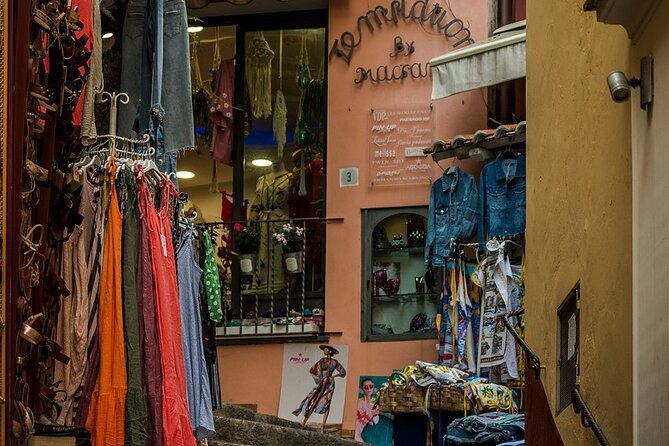 Positano Amalfi and Ravello Small Group Tour from Sorrento - Who should book this day out