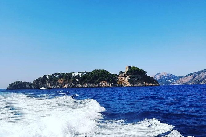 Positano & Amalfi Day Cruise From Sorrento, Seiano or C.Stabia - What this Sorrento boat day really is