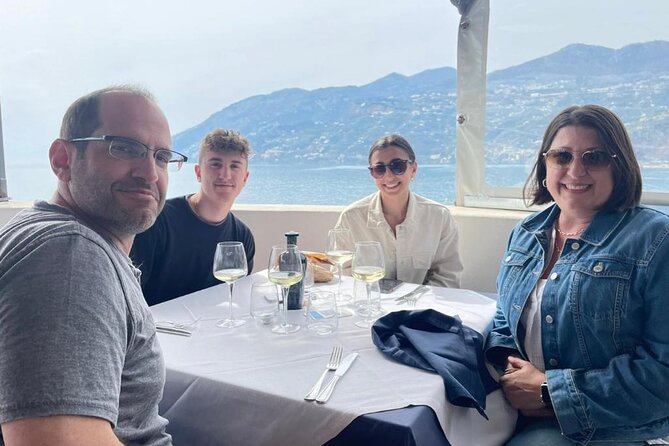 Positano, Amalfi & Ravello: Private Amalfi Coast Tour - Why a private Amalfi Coast day works from Sorrento