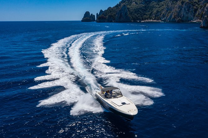 Positano & Amalfi Tour - The Fjord of Furore is the route’s dramatic section