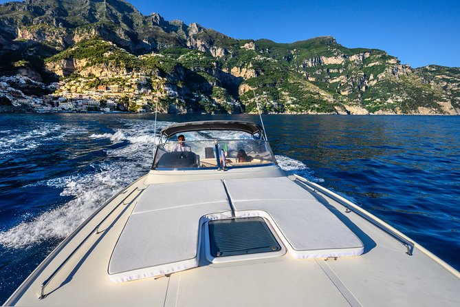 Positano & Amalfi Tour - Is $2,306.71 a fair price for six people?