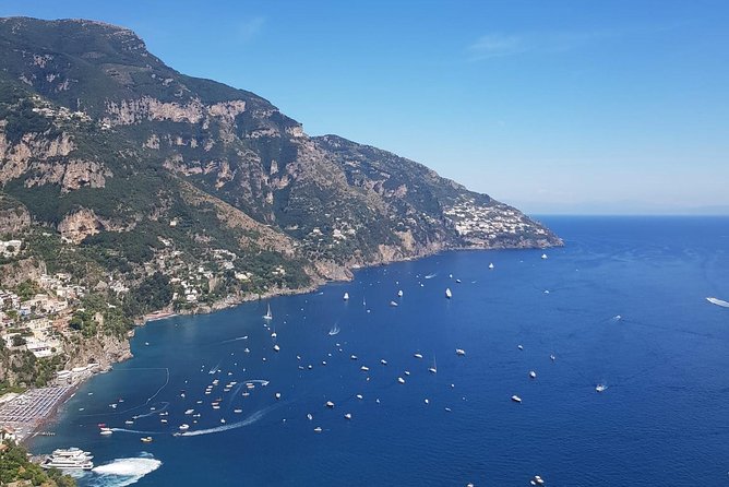 Positano Bike Tour - Key points to know before booking