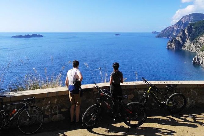 Positano Bike Tour - Is $94.92 a fair price?