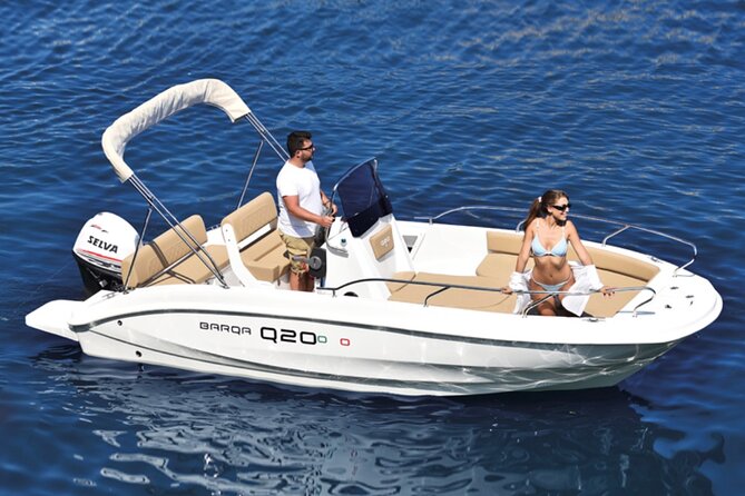 Positano & Capri tour in one day (Private) - Marina Piccola and Capri Ashore